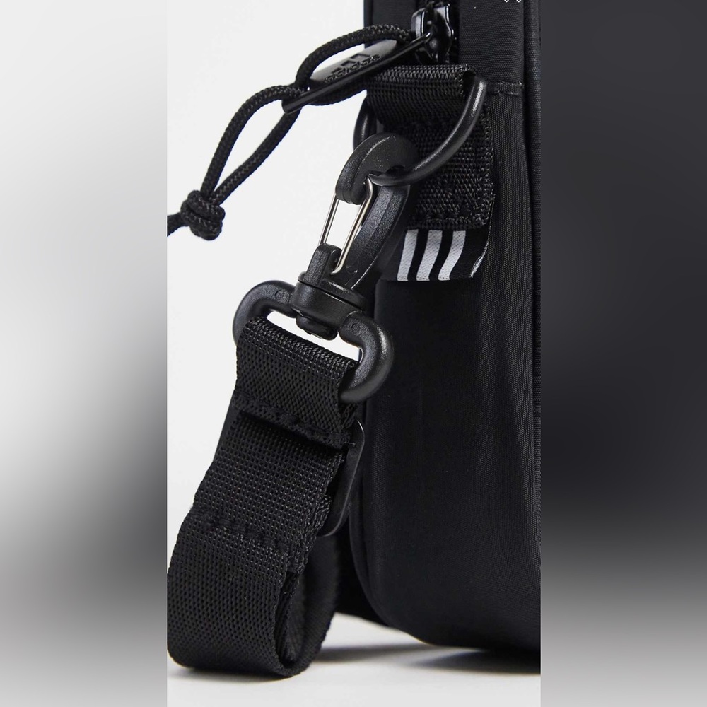 Adidas Training Festival Cross Body Bag
5.5”x7”x1.5” - Picture 7 of 8
